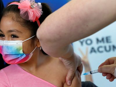 Estas son las 55 sedes de Vacuna contra Covid en niños de 11 años CDMX