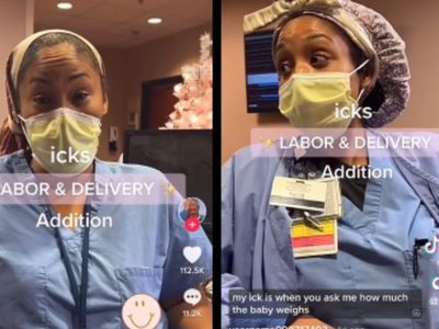 Por reto en TIKTOK, enfermeras son DESPEDIDAS en Estados Unidos