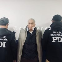 Asesino Jesús Alcocer se queda en la cárcel por FEMINICIDIO de Yrma Lydya