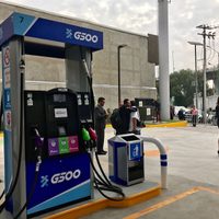 Gasolineras más baratas de la CDMX este martes 10 de mayo
