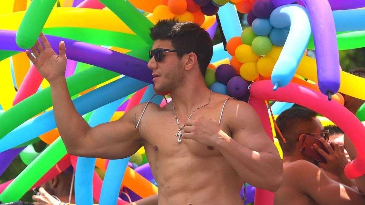 Comunidad LGBT en México se conforma de 5 millones de personas: Inegi. Foto: Especial