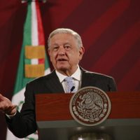 Caso Kimberly Clark no preocupa a AMLO