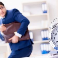 Ley Federal del Trabajo: Esto pasa si tienes un retraso o faltas