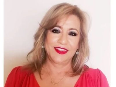 Exfiscala Sully Ponce de homicidios de mujeres es asesinada en Chihuahua
