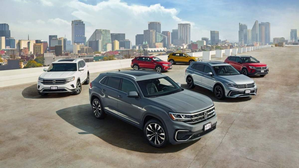 Los autos tenían fallas en la transmisión y en el aire acondicionado