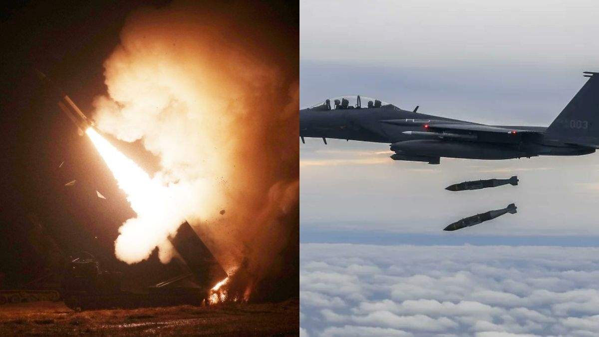 Aparentemente, el misil de Corea del Norte solo era una práctica militar
