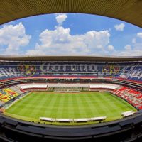 México tendrá 3 de los 16 estadios del Mundial de Norteamérica 2026