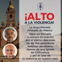 Sacerdotes asesinados en Chihuahua; esta fue la razón