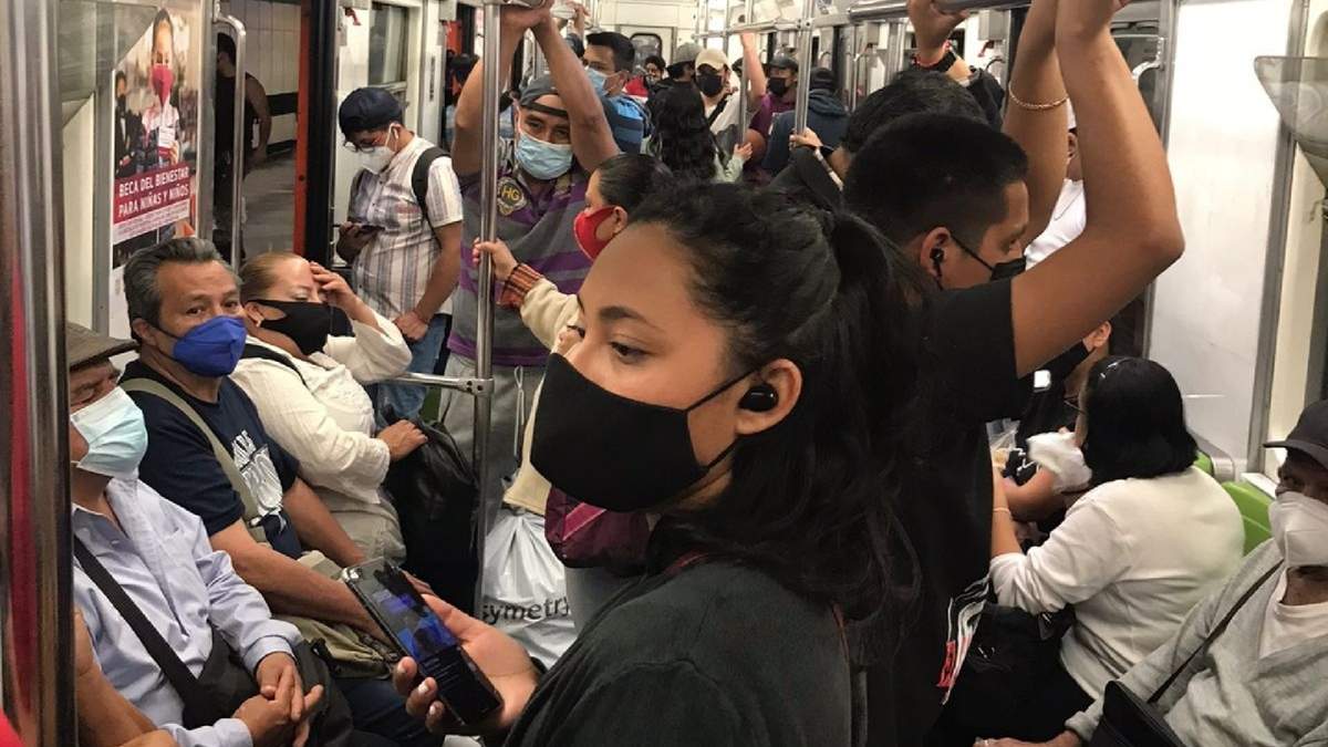 COVID Martes 2 de agosto: Brotan 21 mil contagios y 133 muertes. Foto: Infobae