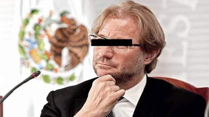 El escritor y exdiplomático Andrés Roemer, acusado de delitos sexuales por varias mujeres, será extraditado de Israel a México el 16 de octubre, dice la policía de Israel