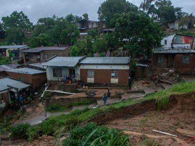 Ciclón Freddy ha dejado más de 100 muertos en la tormenta más larga de la historia