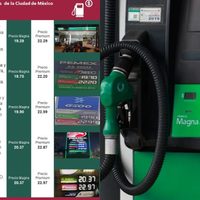 Gasolineras más baratas del sábado 10 de septiembre