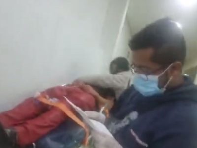 VIDEO: Golpiza a 4 jóvenes en zona rosa de la CDMX: conoce los detalles