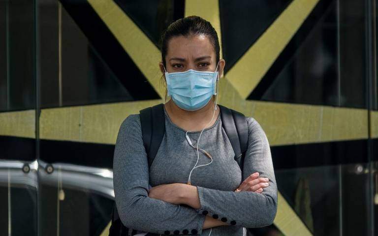 COVID Jueves 9 de junio: Casi 10 mil personas tienen coronavirus en la CDMX. Foto: Especial