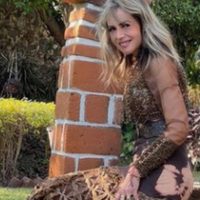 Daniela Spanic, actriz de telenovelas, fue agredida en CDMX