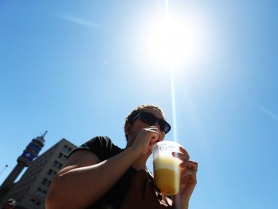 15 recomendaciones de Protección Civil contra el calor en CDMX