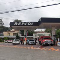 Gasolineras más baratas y más caras en CDMX (Viernes 13 de mayo)