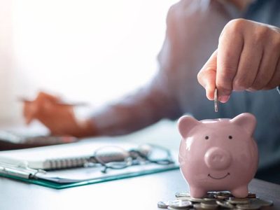 Si ganas poco dinero, puedes empezar a ahorrar de esta manera