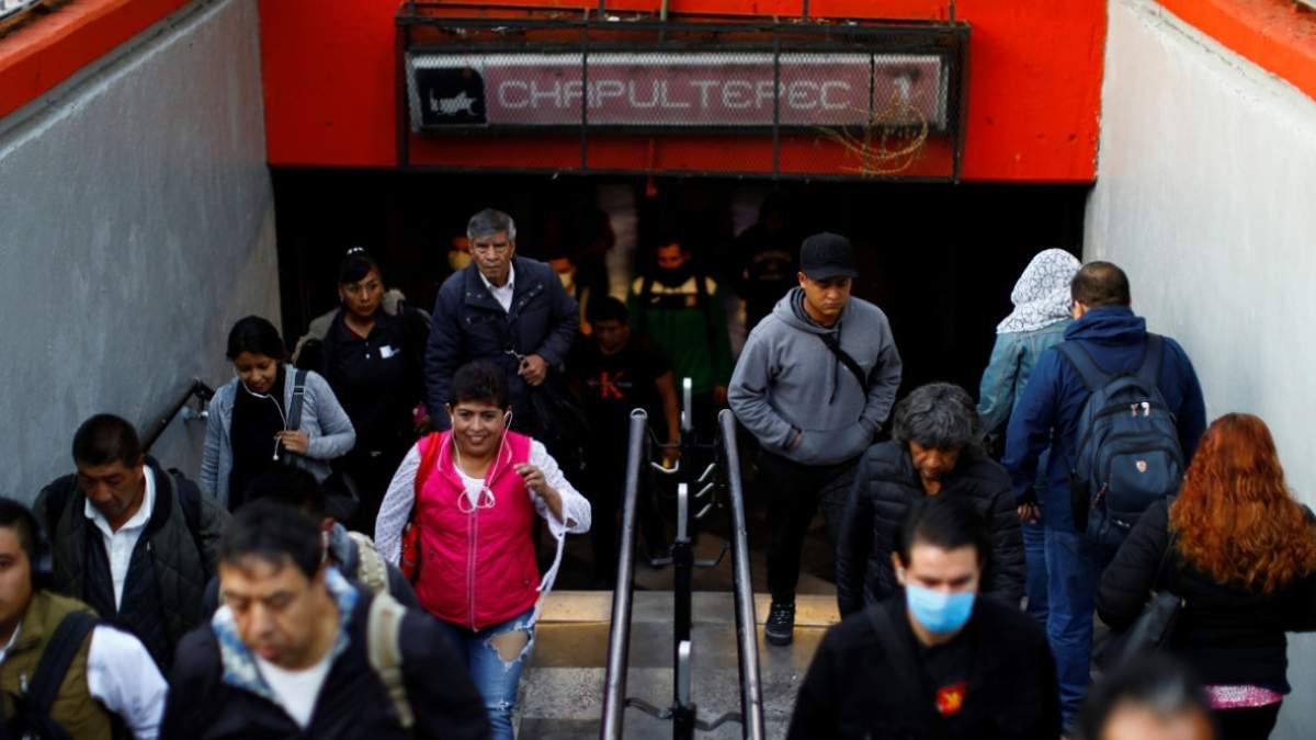 Registran 134 muertes por Covid en México (Martes 19 de julio). Foto: Alto Nivel
