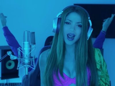 ¿Más tiradera a Piqué? Esto dice la letra filtrada de Shakira