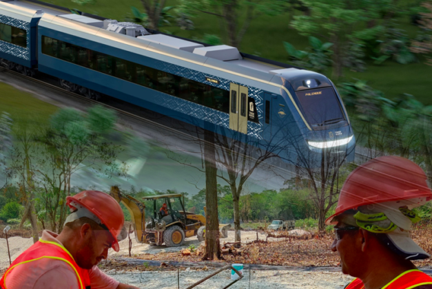 Tren Maya, Tramo 2 estará listo para su inauguración en 2023, confirmá el director general del proyecto