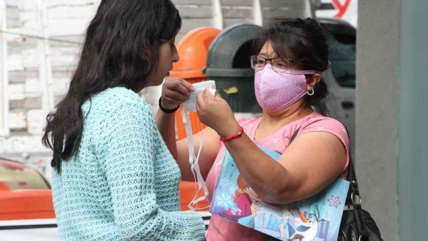 Brotan 4 mil contagios y solo 5 muertes de Covid en México (Lunes 4 de julio). Foto: Especial