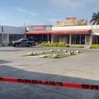 Asesinan a un hombre afuera del bar “La Chopería” de Temixco