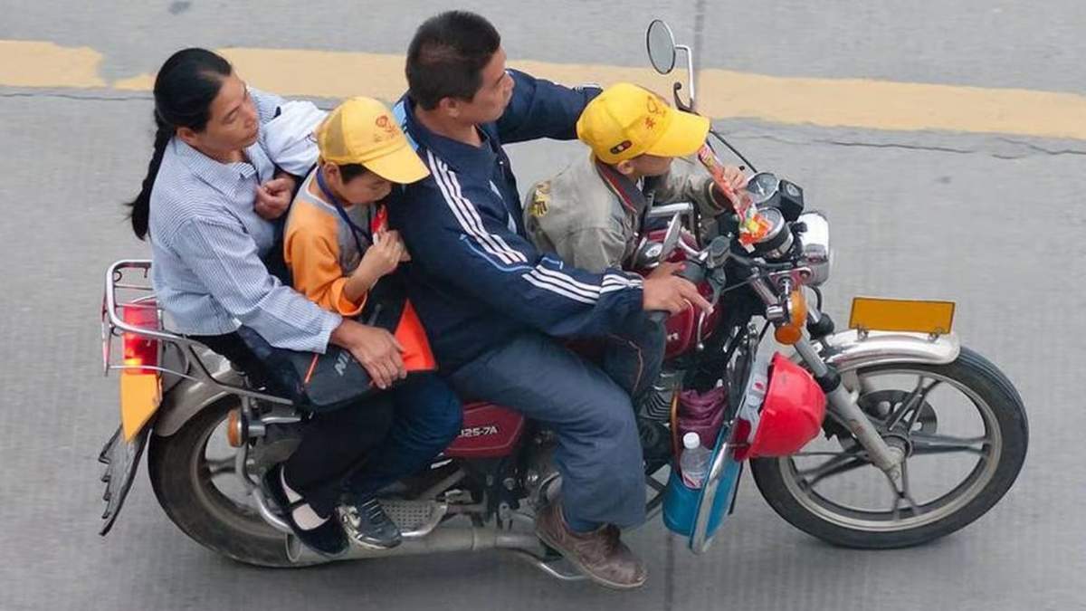 La multa es menor en el Edomex que en CDMX