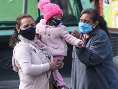 ALERTA por frío en estas 5 alcaldías de CDMX (Martes 4 de octubre)