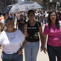Clima CDMX Martes 10 de mayo: Habrá CALOR extremo en 11 alcaldías
