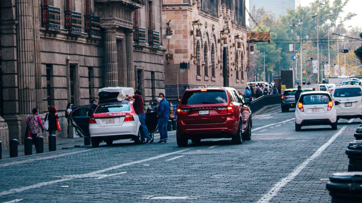 La Ciudad de México tendrá estas restricciones para estos autos y evitar contaminación