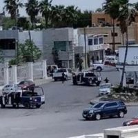 Tamaulipas: Se desata enfrentamiento armado en Río Bravo; deja un muerto
