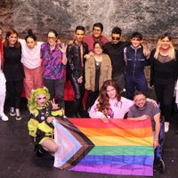 Concierto LGBT 2022 en el Zócalo: Horario y artistas invitados