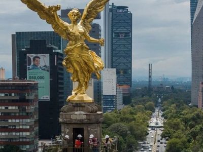 Conoce las alcaldías MENOS PELIGROSAS en CDMX