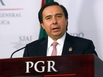 Frena jueza emitir comentarios incriminatorios contra Tomás Zerón por caso Ayotzinapa