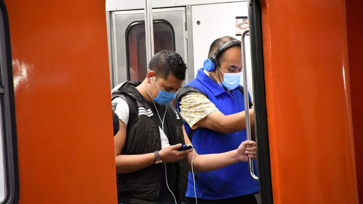 COVID Martes 14 de junio: Más de 43 mil personas tienen coronavirus en México. Foto: Especial