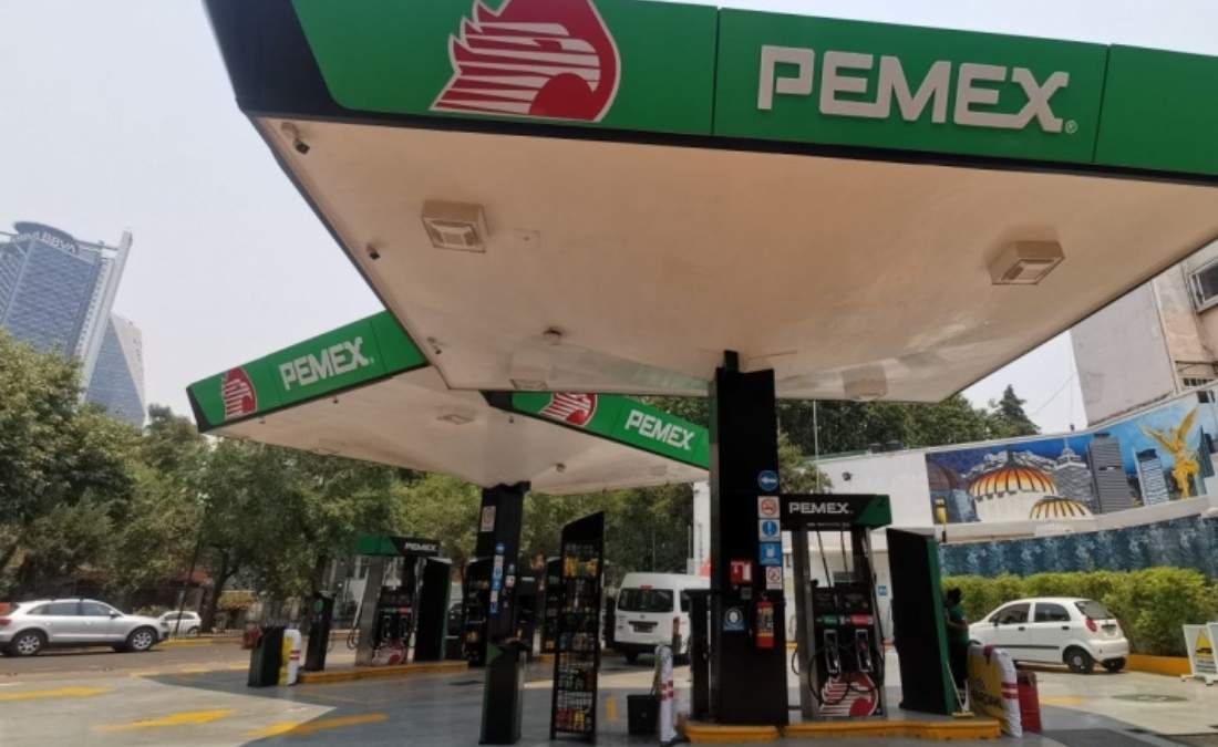 Conoce las gasolineras más baratas de la Ciudad de México