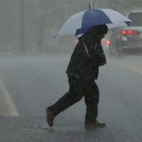 ALERTA por lluvia en estas 8 alcaldías de CDMX (Miércoles 10 de agosto)