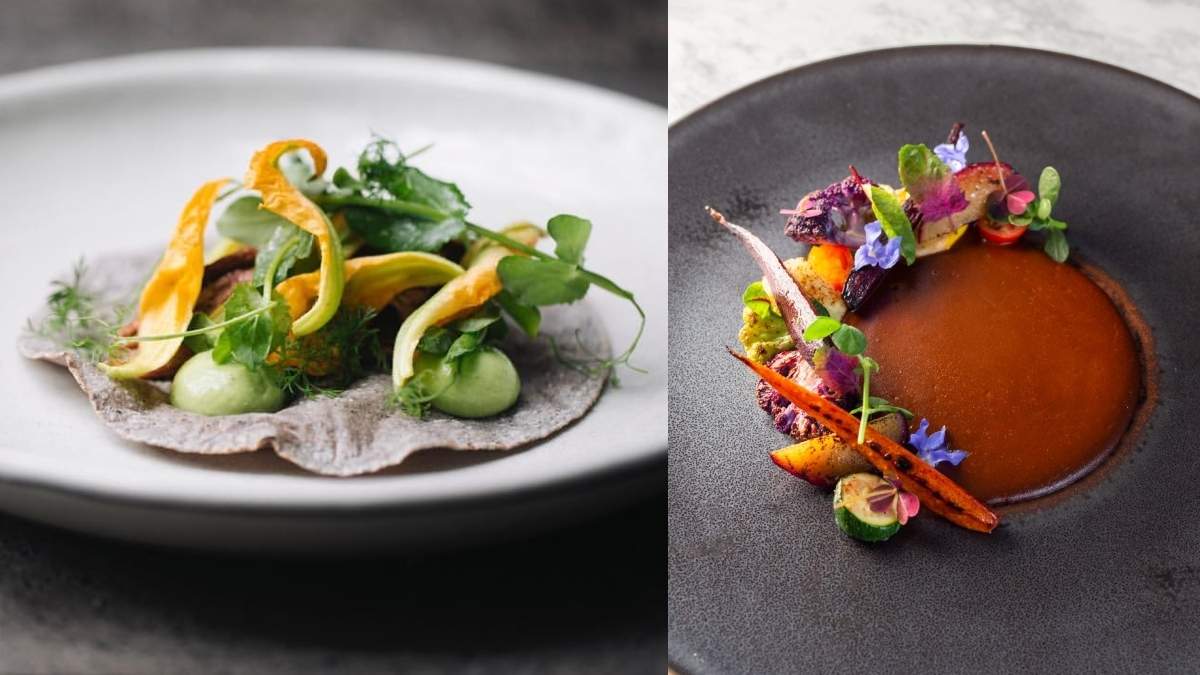 Restaurantes de la CDMX entre los 10 Mejores del Mundo. Foto: Pujol y Quintonil