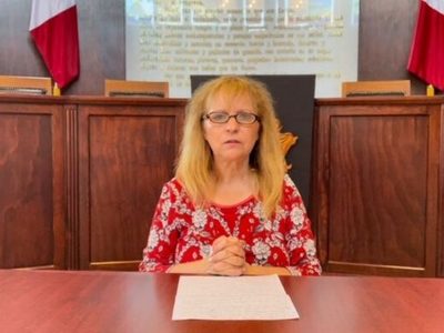 Caen 3 implicados en el secuestro de Yolanda Sánchez alcaldesa de Cotija