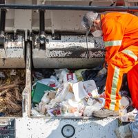 ¿Cuál es la manera correcta de separar la basura en CDMX?