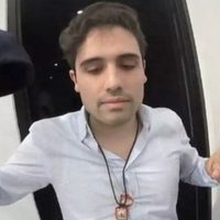 A Ovidio Guzmán le dan suspensión provisional contra la extradición