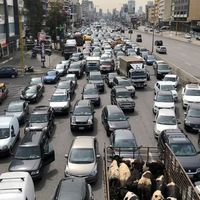 ¿Cuáles son los autos que deben respetar el Hoy No Circula de este miércoles?