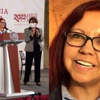 Quién es Leticia Ramírez la nueva secretaria de la SEP