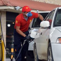 Gasolineras más baratas de la CDMX este domingo 7 de agosto