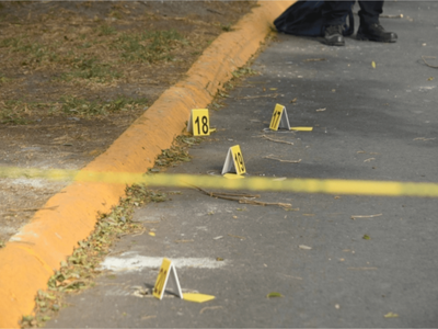 Junio cierra como el mes más violento del año