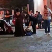 ¿Por qué mataron al novio al salir de su boda en El Norte?