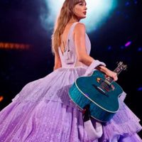 Taylor Swift no solo domina taquillas, también impulsa ventas online en México
