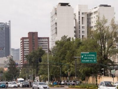 Conoce que placas no circulan este sábado 19 de noviembre