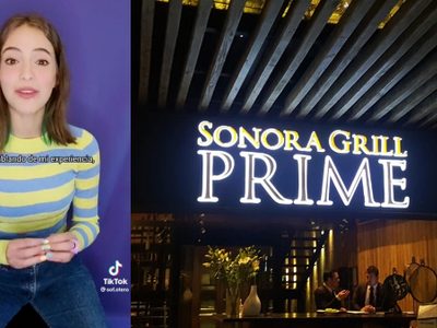 Ex trabajadora de Sonora Grill confirma racismo en esta cadena de restaurantes
